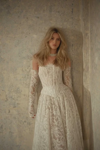 Berta Style 26-34 #3 thumbnail