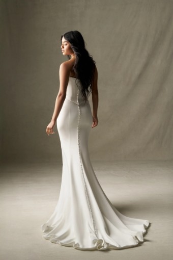 Allure Wilderly Bride Style F409SK #1 thumbnail