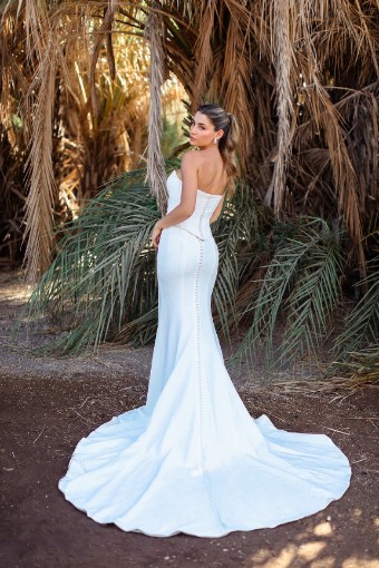 Allure Wilderly Bride Style F409SK #3 default thumbnail