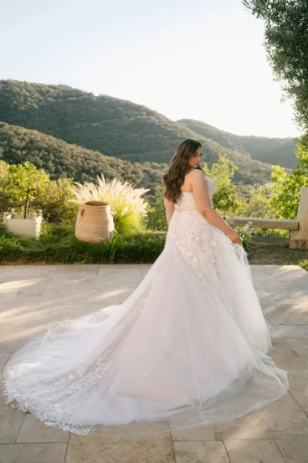 Allure Style W551 #5 thumbnail