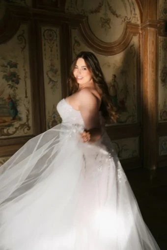 Allure Style W551 #12 thumbnail