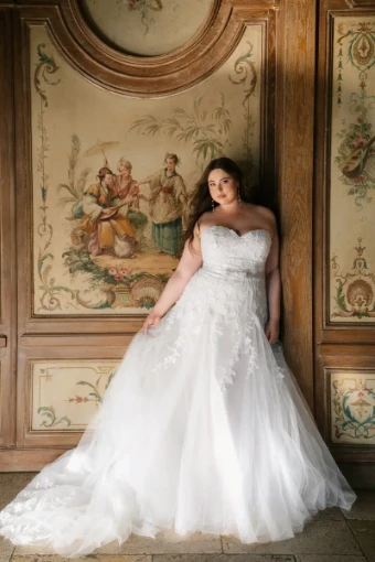 Allure Style W551 #8 thumbnail