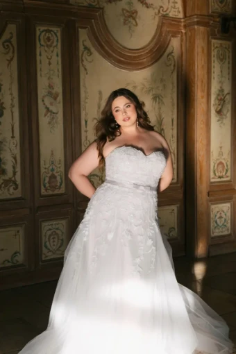 Allure Style W551 #9 thumbnail