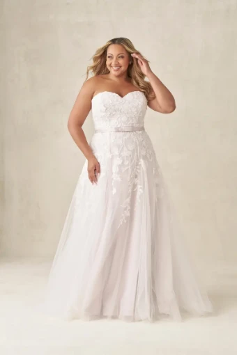 Allure Style W551 #0 default thumbnail