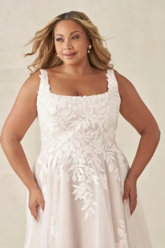 Allure Style W553 #9 thumbnail