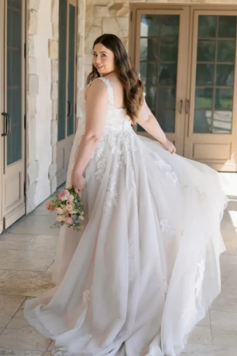 Allure Style W553 #5 thumbnail