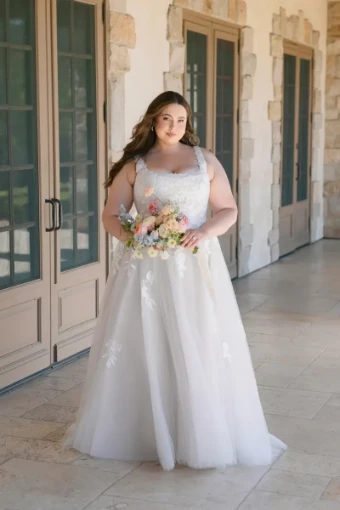 Allure Style W553 #1 thumbnail