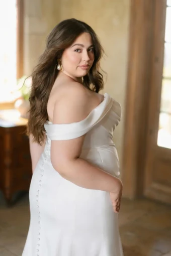 Allure Style W554 #7 thumbnail