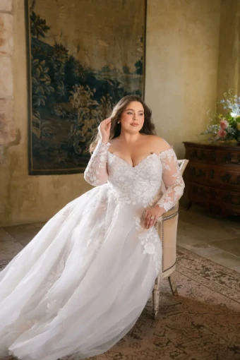 Allure Style W555 #6 thumbnail