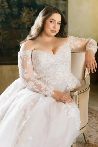 Allure Style W555 #5 thumbnail