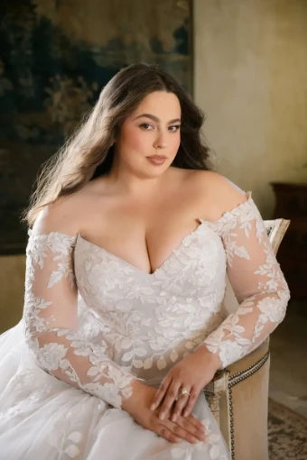 Allure Style W555 #9 thumbnail