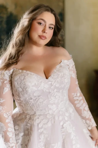 Allure Style W555 #3 thumbnail