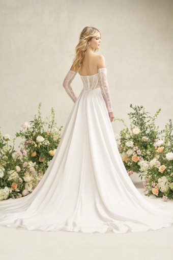 Allure Romance Style R3913L #1 thumbnail