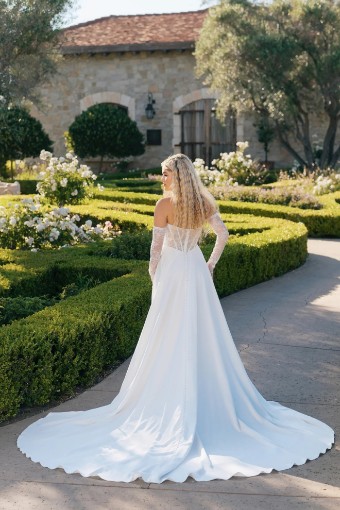 Allure Romance Style R3913L #2 thumbnail