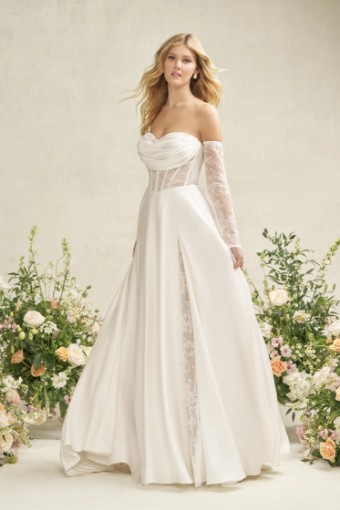 Allure Romance Style R3913L #0 default thumbnail