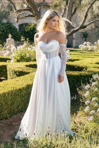 Allure Romance Style R3913L #3 thumbnail