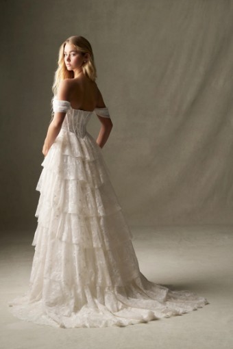 Allure Wilderly Bride Style F400L #1 thumbnail