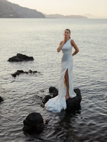 Allure Wilderly Bride Style F403NS #0 default thumbnail