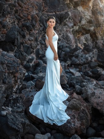 Allure Wilderly Bride Style F403NS #3 default thumbnail