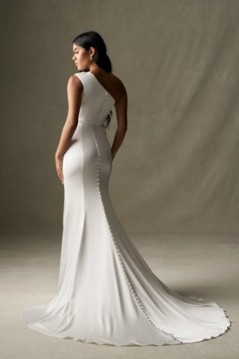 Allure Wilderly Bride Style F403NS #1 thumbnail