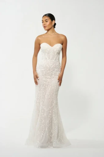 Madison James Style MJ1201 Dress Only #13 thumbnail