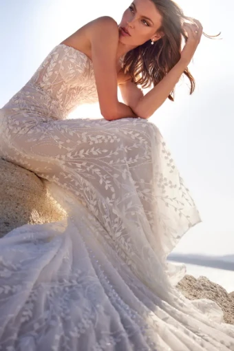 Madison James Style MJ1201 Dress Only #16 thumbnail