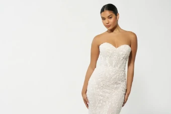 Madison James Style MJ1201 Dress Only #14 thumbnail