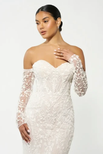 Madison James Style MJ1201 Dress Only #11 default thumbnail