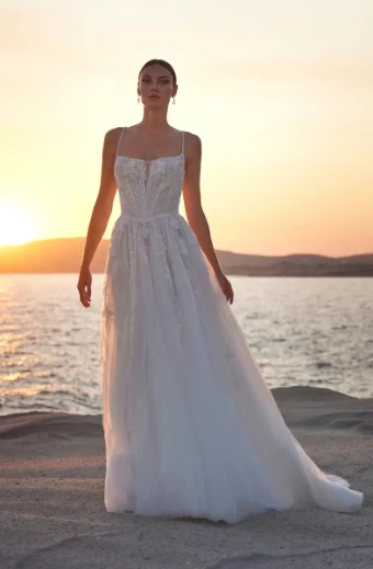 Madison James Style MJ1203LSK Lined Skirt #11 default thumbnail