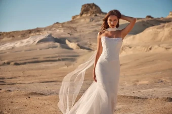 Madison James Style MJ1205P #4 thumbnail