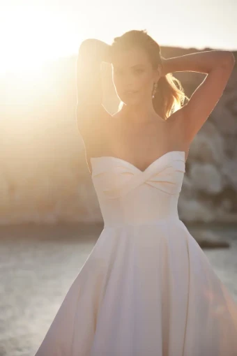 Madison James Style MJ1210 Dress Only #15 thumbnail