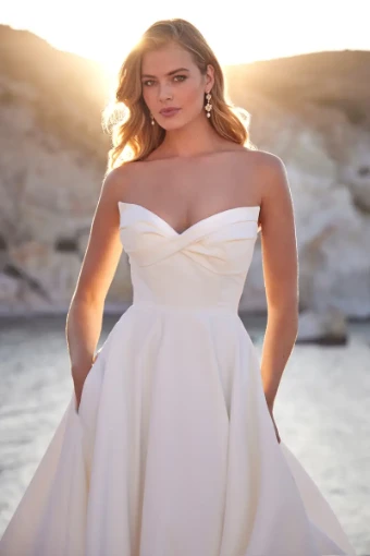 Madison James Style MJ1210 Dress Only #12 thumbnail