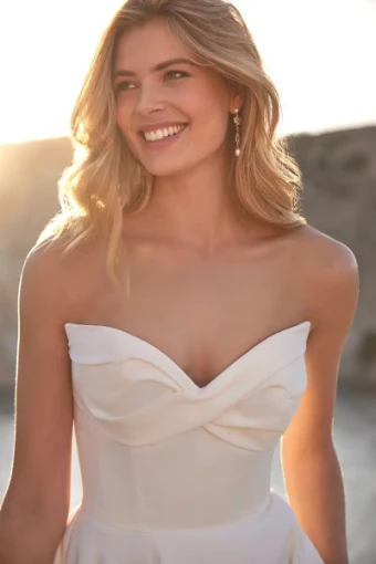 Madison James Style MJ1210 Dress Only #14 thumbnail