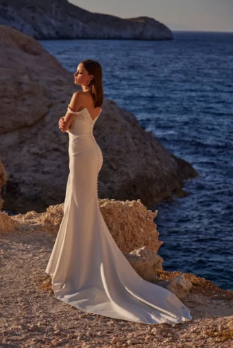 Madison James Style MJ1212 Dress Only #14 thumbnail