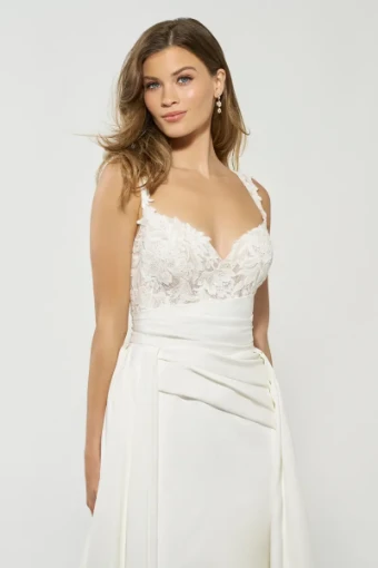 Madison James Style MJ1212 Dress Only #10 thumbnail