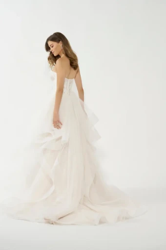 Madison James Style MJ1214L Lined Bodice #7 thumbnail