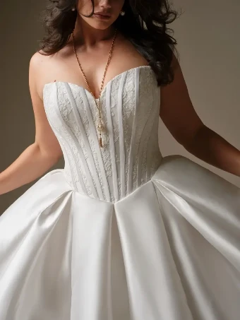Maggie Sottero Style Ashland #2 thumbnail