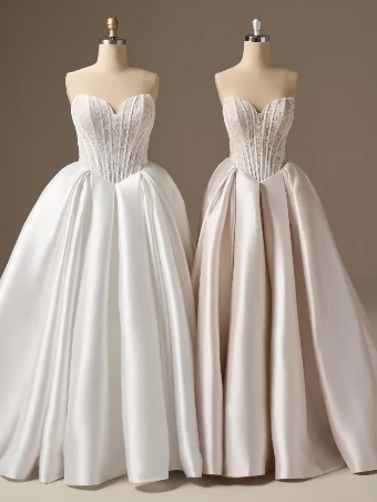 Maggie Sottero Style Ashland #1 thumbnail