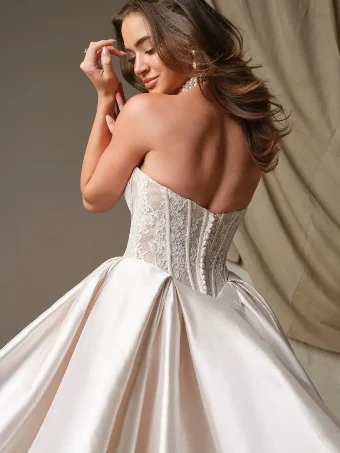 Maggie Sottero Style Ashland #4 thumbnail