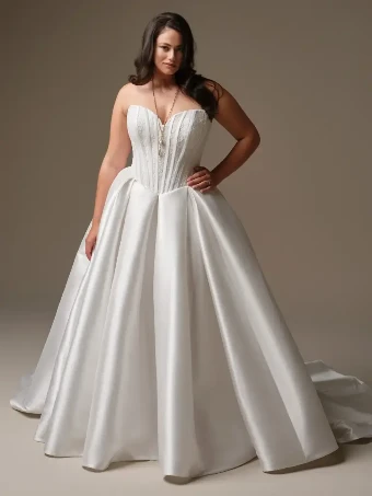 Maggie Sottero Style Ashland #0 default thumbnail