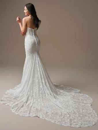 Maggie Sottero Style Bellevue #2 default thumbnail