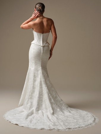 Sottero and Midgley Style Lassen #2 default All Ivory thumbnail
