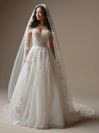 Maggie Sottero Style Verina #2 default thumbnail