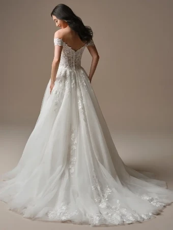 Maggie Sottero Style Verina #1 thumbnail