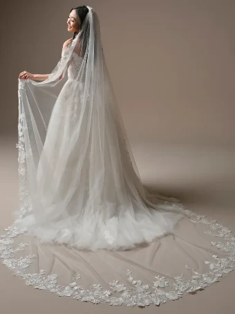 Maggie Sottero Style Verina #3 thumbnail