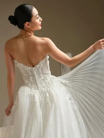 Sottero and Midgley Style Jayna #2 thumbnail