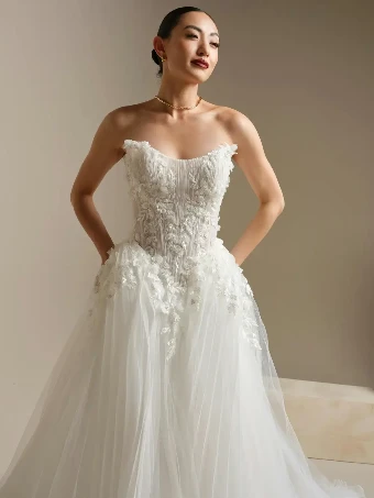 Sottero and Midgley Style Jayna #1 default thumbnail