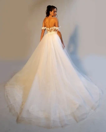 Eve of Milady Style 4432 #2 default thumbnail