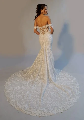 Eve of Milady Style 4432 #1 thumbnail