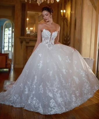 Eve of Milady Style 4434 #0 default thumbnail